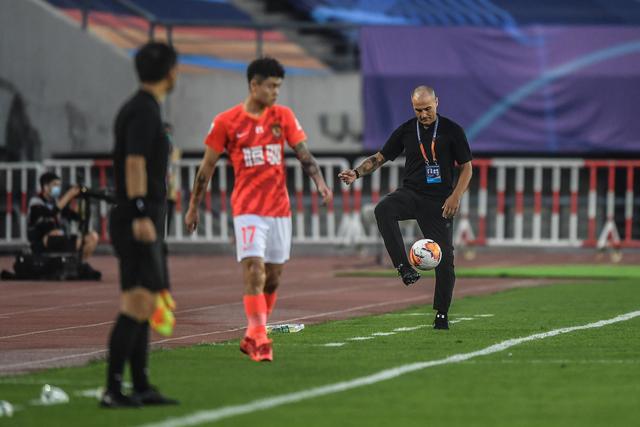 中国U17男足公布集训名单备战世界杯